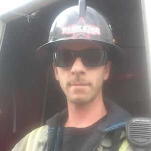 Meet your Posher, Derek